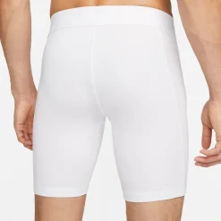 Nike Dri-Fit Park Trainingsset Lange Mouwen Wit