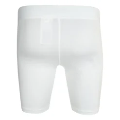 Nike Dri-Fit Park Trainingsset Lange Mouwen Wit
