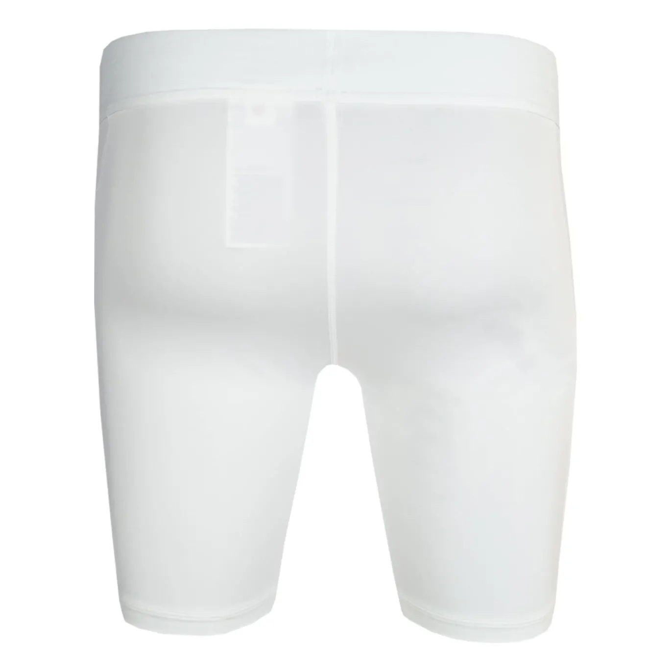 Nike Dri-Fit Park Trainingsset Lange Mouwen Wit