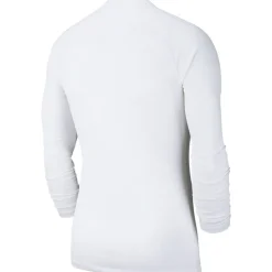 Nike Dri-Fit Park Trainingsset Lange Mouwen Wit