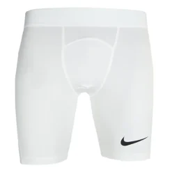 Nike Dri-Fit Park Trainingsset Lange Mouwen Wit