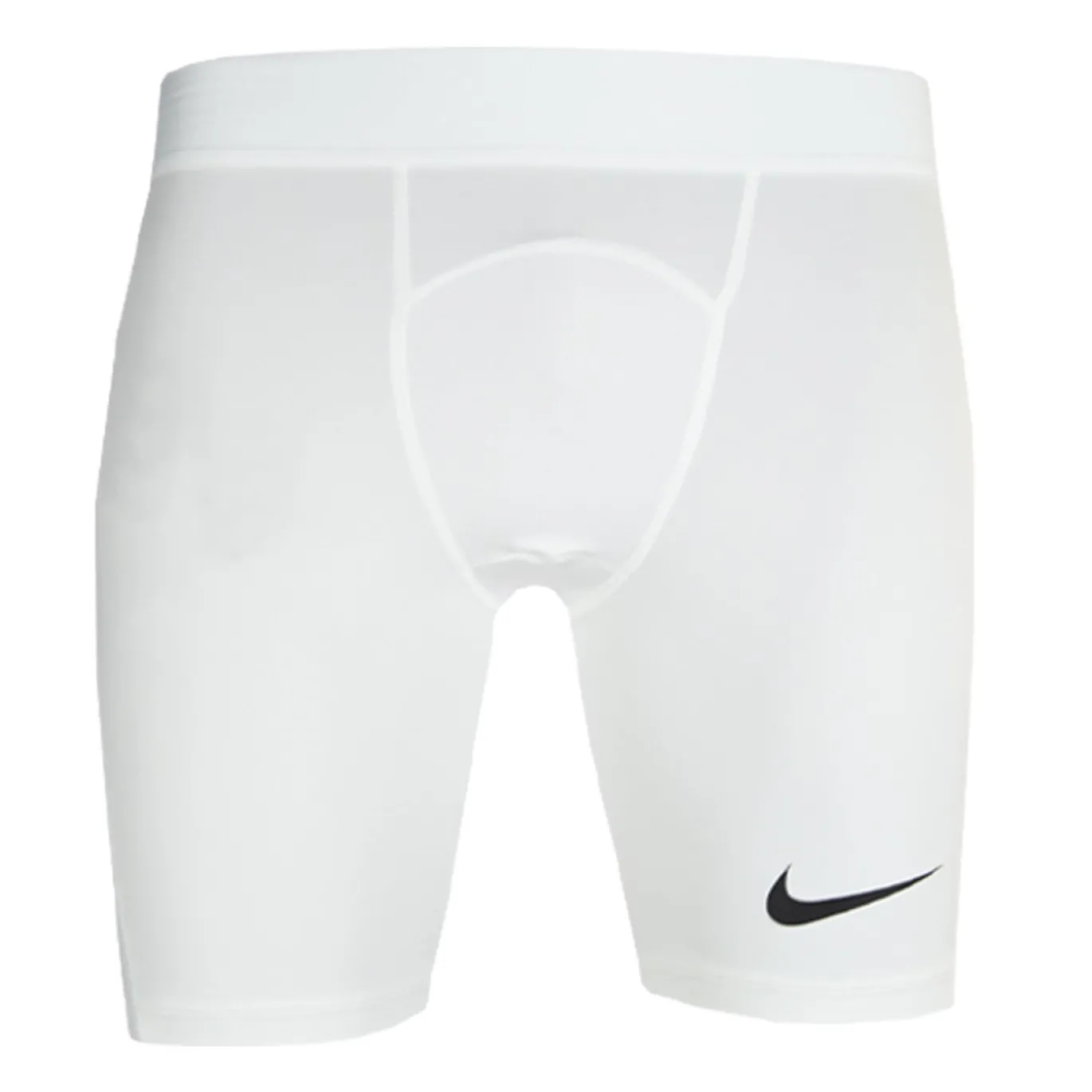 Nike Dri-Fit Park Trainingsset Lange Mouwen Wit