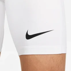 Nike Dri-Fit Park Trainingsset Lange Mouwen Wit