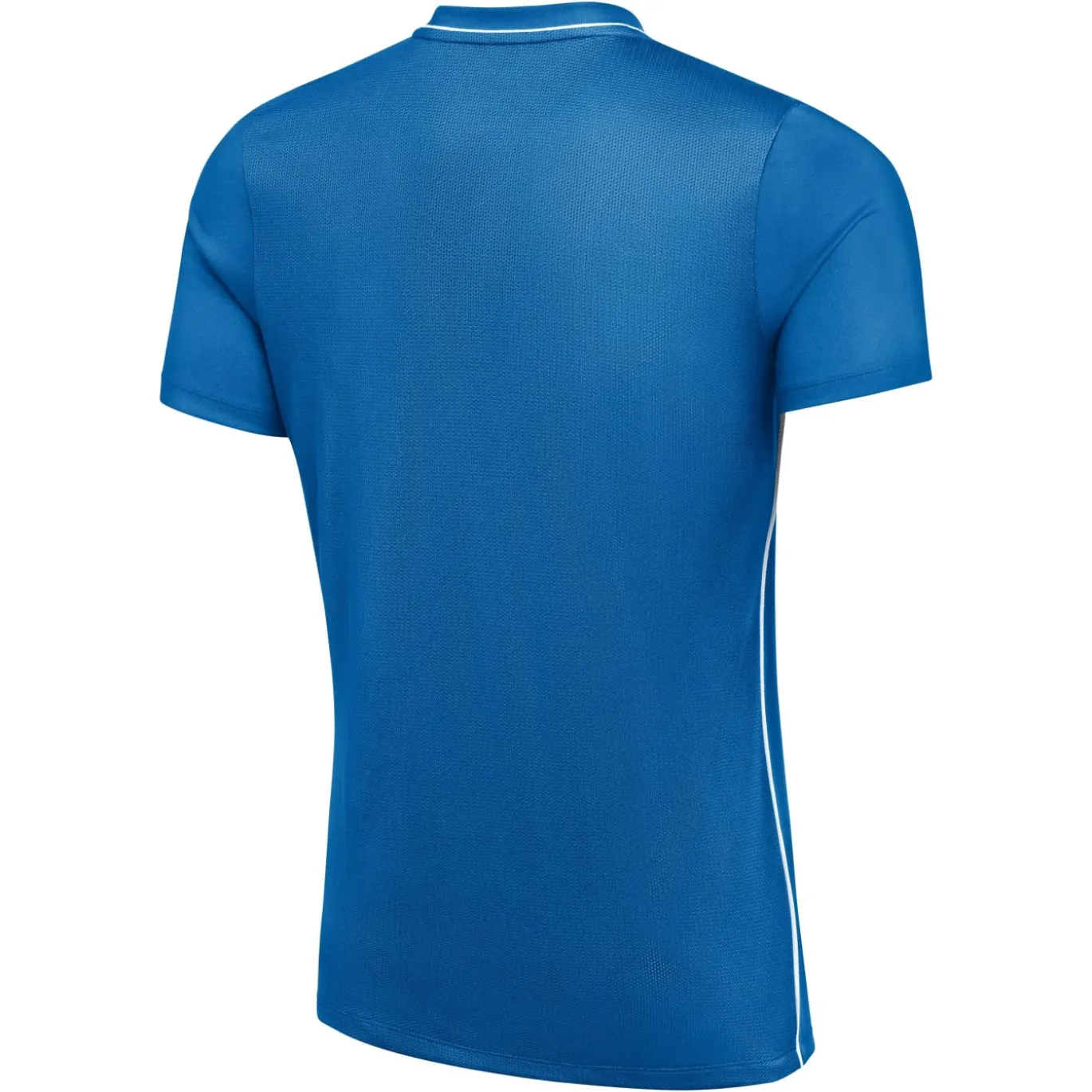 Nike Dri-FIT Park 26 Trainingsset Kids Blauw Donkerblauw
