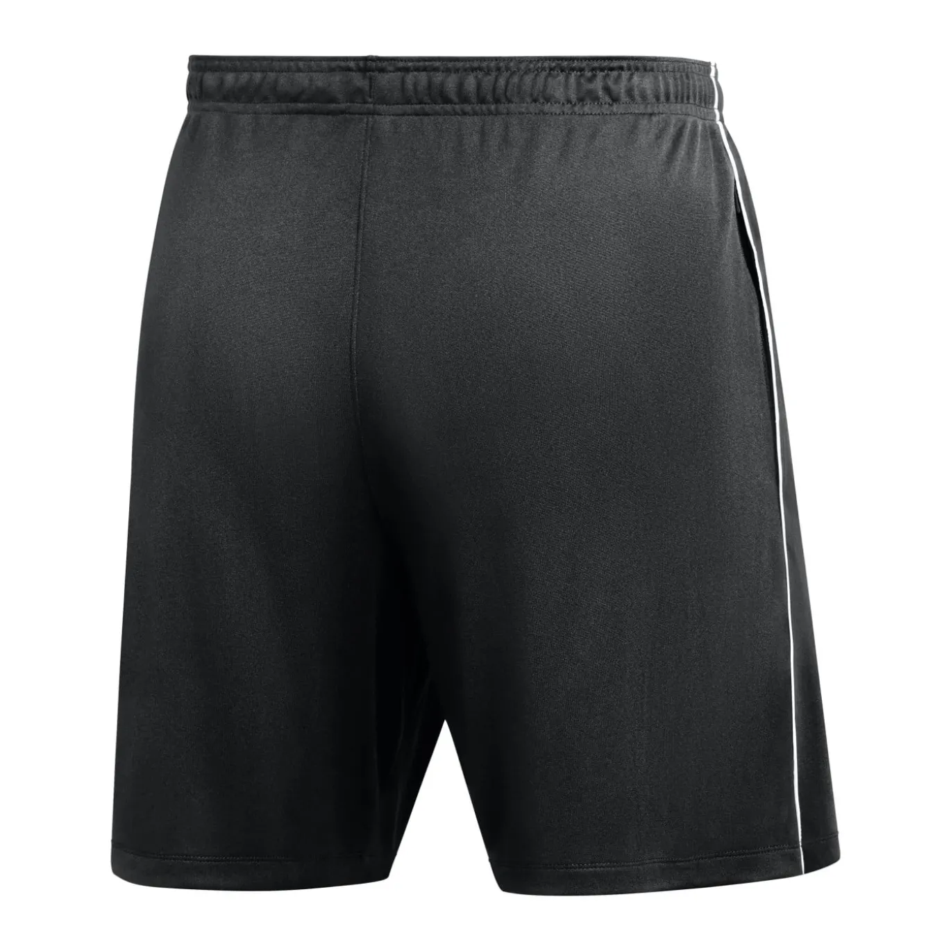Nike Dri-FIT Park 26 Trainingsset Kids Zwart Wit