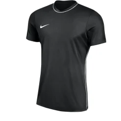 Nike Dri-FIT Park 26 Trainingsset Kids Zwart Wit