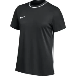 Nike Dri-FIT Park 26 Trainingsset Dames Zwart Wit
