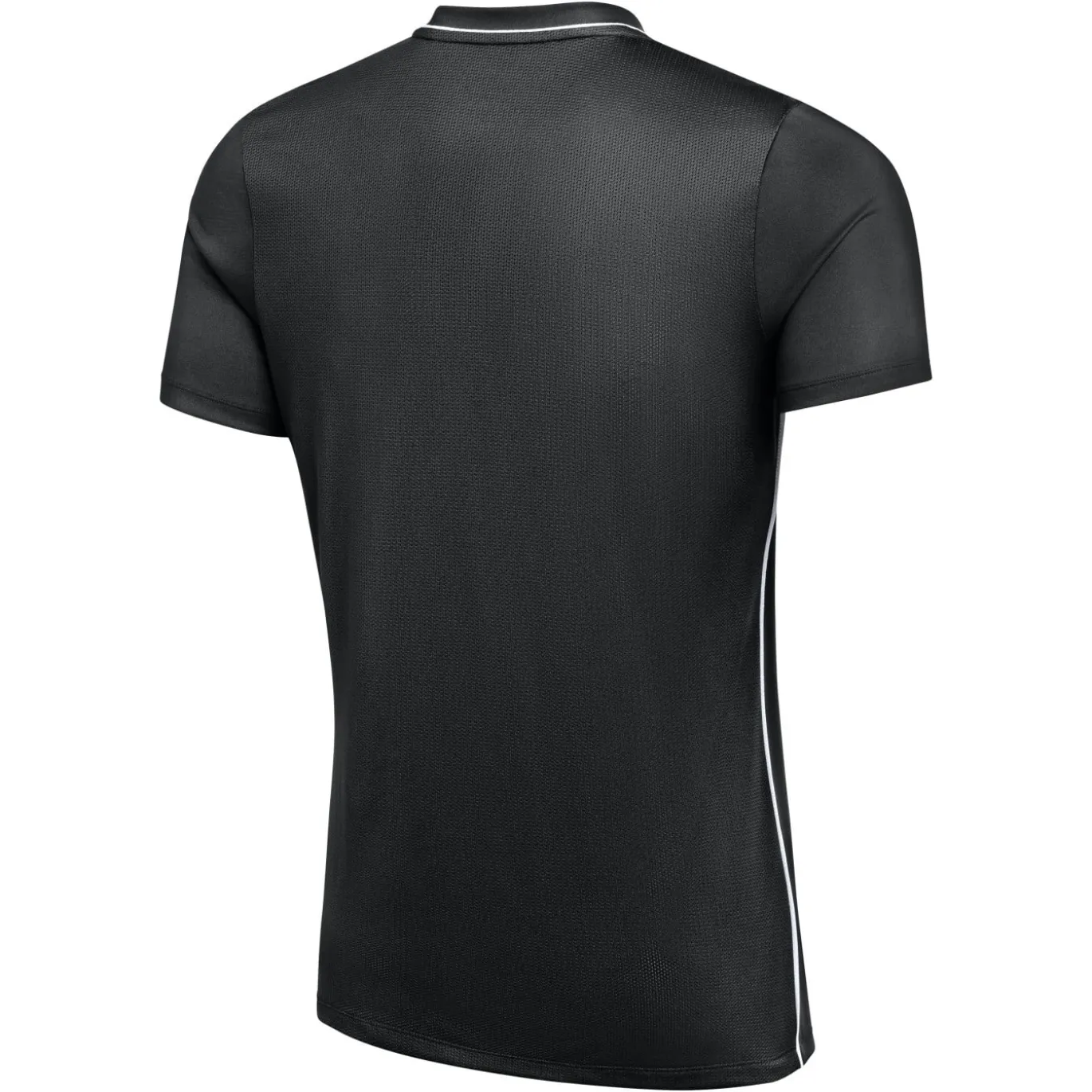 Nike Dri-FIT Park 26 Trainingsset Zwart Wit