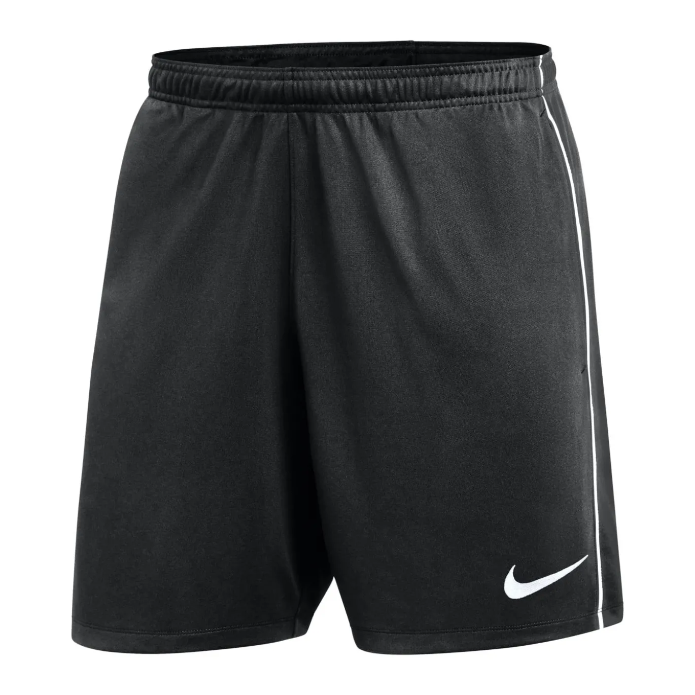 Nike Dri-FIT Park 26 Trainingsset Zwart Wit