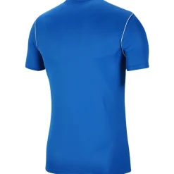 Nike Dri-FIT Park 20 Trainingsshirt Kids Blauw