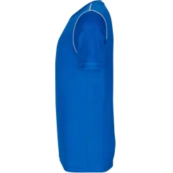 Nike Dri-FIT Park 20 Trainingsshirt Kids Blauw