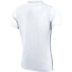 Nike Dri-FIT Park 26 Trainingsshirt Wit Zwart