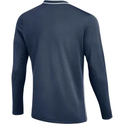 Nike Dri-FIT Park 26 Trainingstrui Donkerblauw Wit
