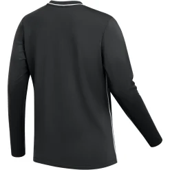 Nike Dri-FIT Park 26 Trainingstrui Dames Zwart Wit