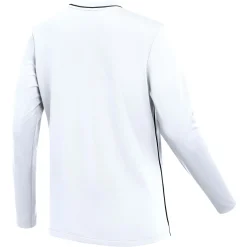 Nike Dri-FIT Park 26 Trainingstrui Dames Wit Zwart