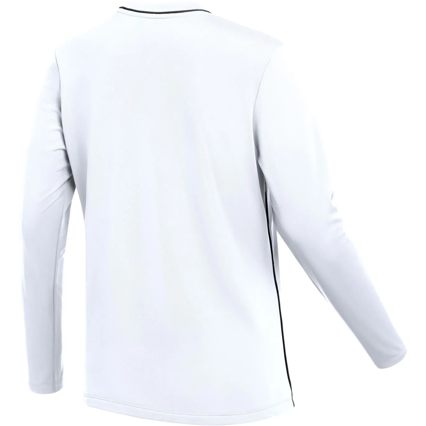 Nike Dri-FIT Park 26 Trainingstrui Dames Wit Zwart