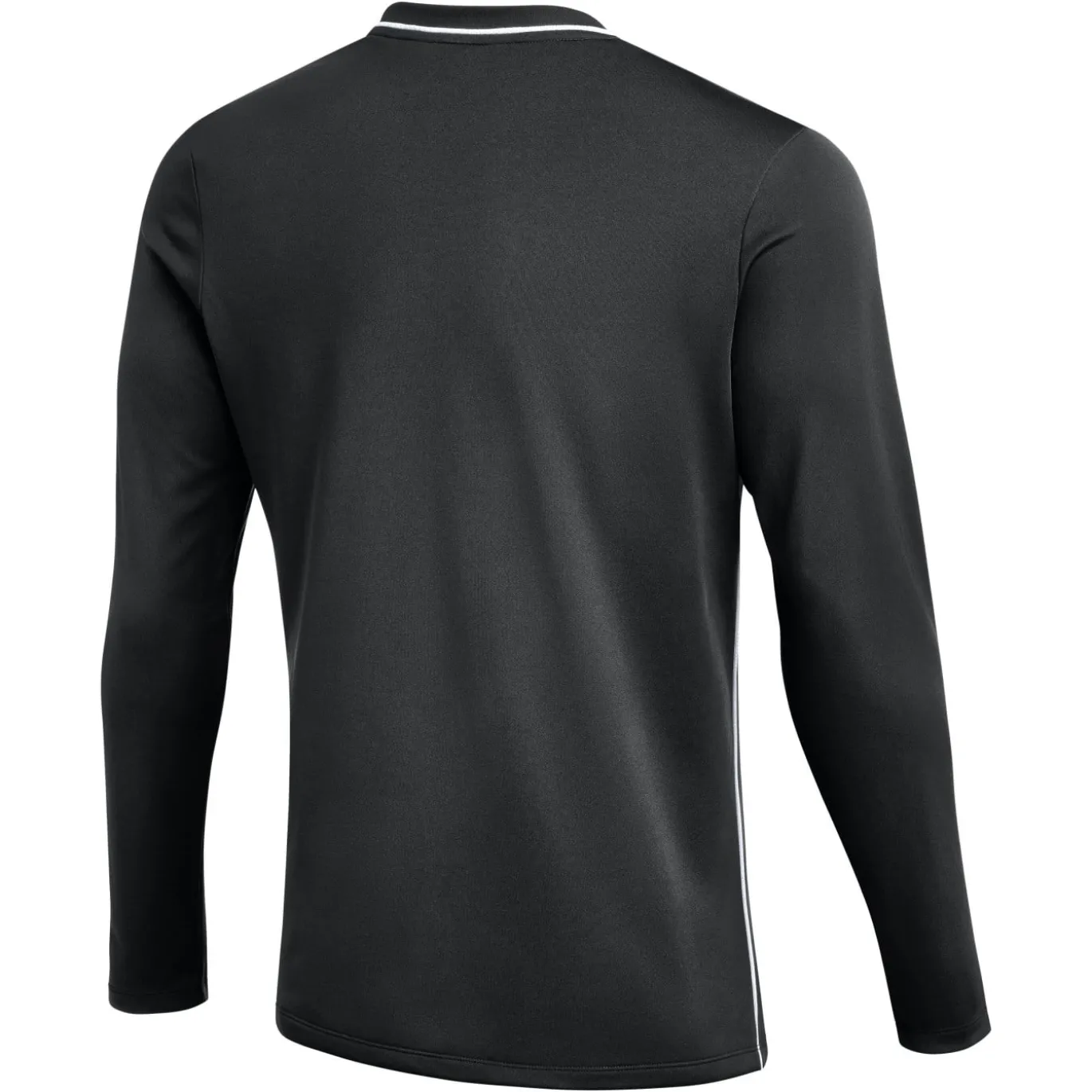 Nike Dri-FIT Park 26 Trainingstrui Zwart Wit