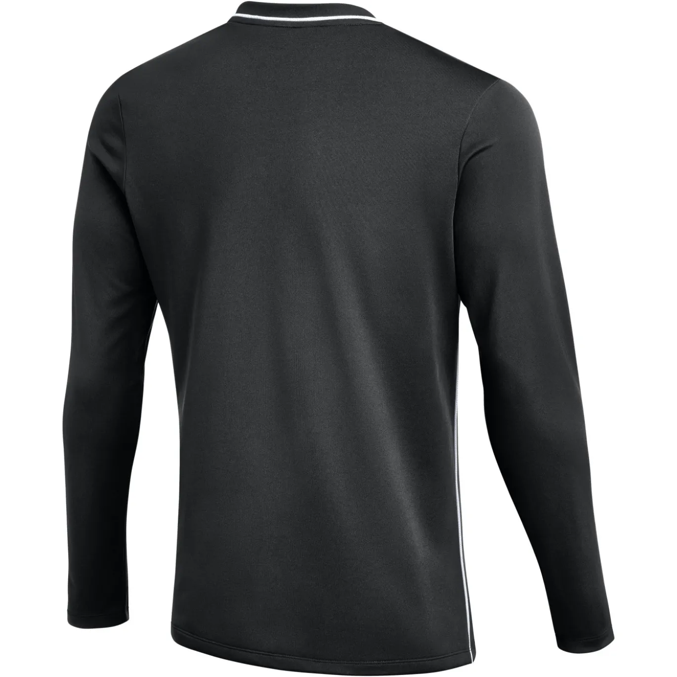 Nike Dri-FIT Park 26 Trainingstrui Kids Zwart Wit