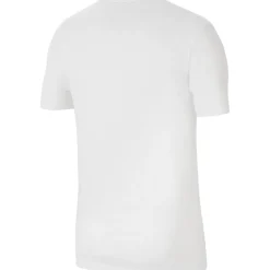 Nike Dri-FIT Park 20 T-Shirt Wit