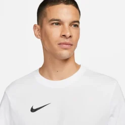 Nike Dri-FIT Park 20 T-Shirt Wit