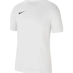 Nike Dri-FIT Park 20 T-Shirt Wit