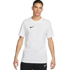 Nike Dri-FIT Park 20 T-Shirt Wit