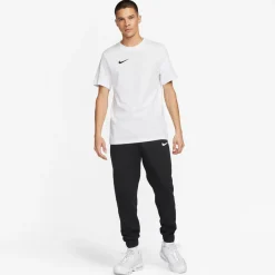 Nike Dri-FIT Park 20 T-Shirt Wit