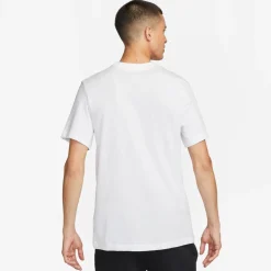 Nike Dri-FIT Park 20 T-Shirt Wit