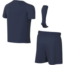 Nike Dri-FIT Park VIII Tenue Kleuters Donkerblauw Wit