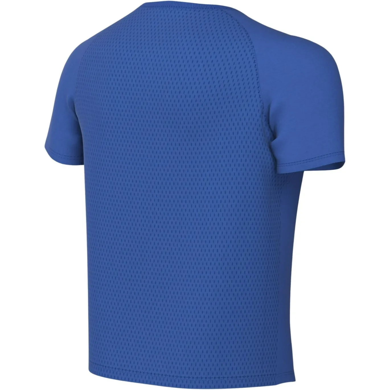 Nike Dri-FIT Park VIII Voetbalshirt Kids Blauw Wit