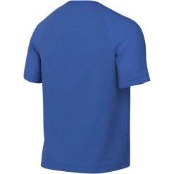 Nike Dri-FIT Park VIII Voetbalshirt Blauw Wit