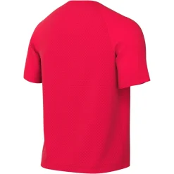Nike Dri-FIT Park VIII Voetbalshirt Felrood Zwart