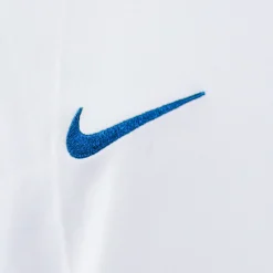 Nike Dri-FIT Park VIII Voetbalshirt Wit Blauw