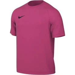 Nike Dri-FIT Park VIII Voetbalshirt Felroze Zwart