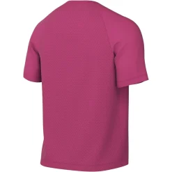 Nike Dri-FIT Park VIII Voetbalshirt Felroze Zwart