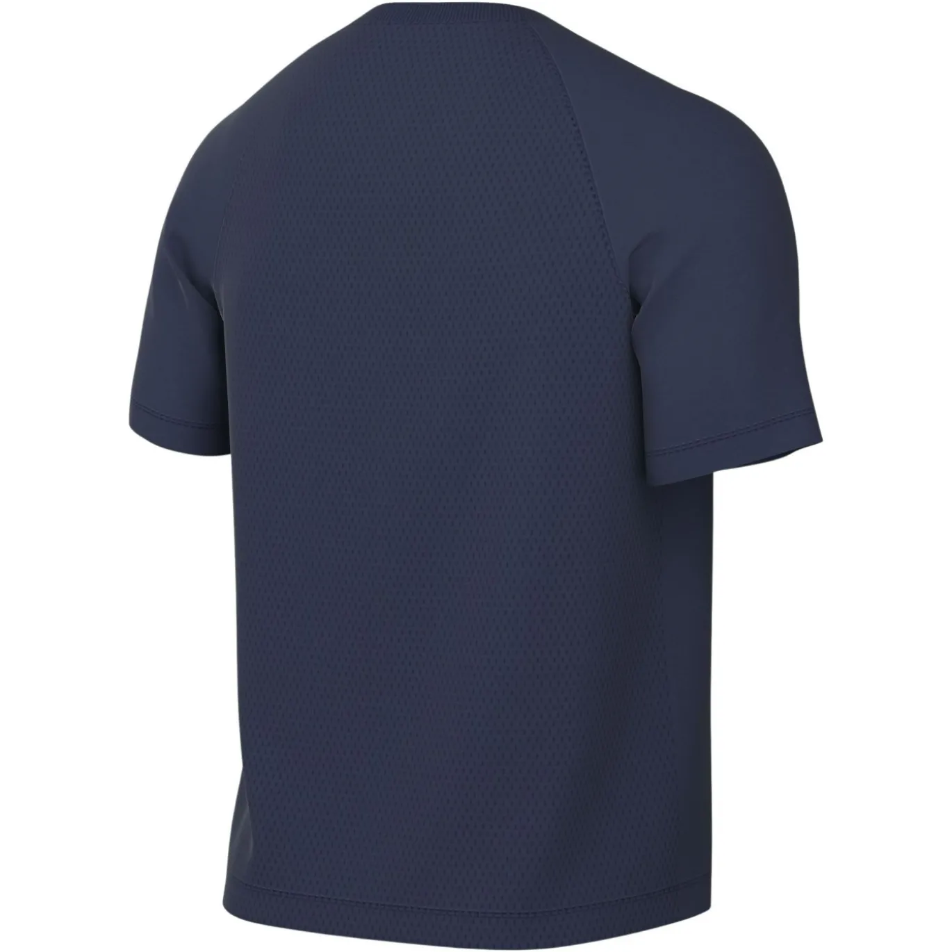 Nike Dri-FIT Park VIII Voetbalshirt Donkerblauw Wit