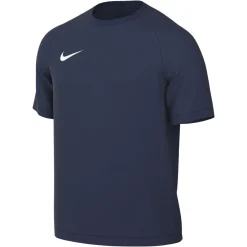 Nike Dri-FIT Park VIII Voetbalshirt Donkerblauw Wit