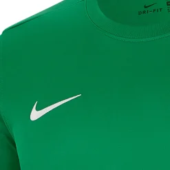 Nike Dri-FIT Park VII Voetbalshirt Kids Groen