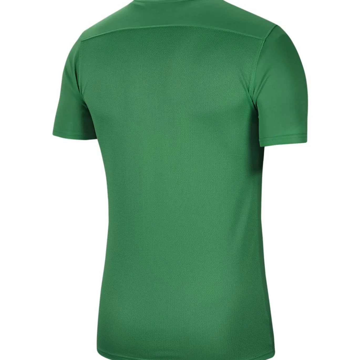 Nike Dri-FIT Park VII Voetbalshirt Kids Groen