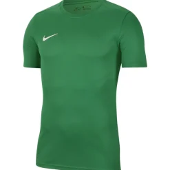 Nike Dri-FIT Park VII Voetbalshirt Kids Groen