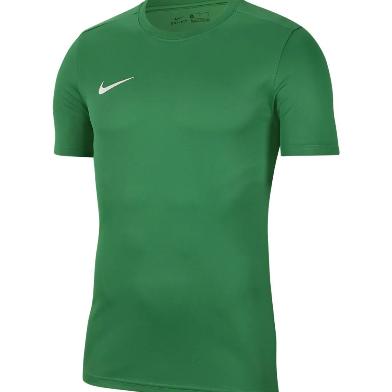 Nike Dri-FIT Park VII Voetbalshirt Kids Groen