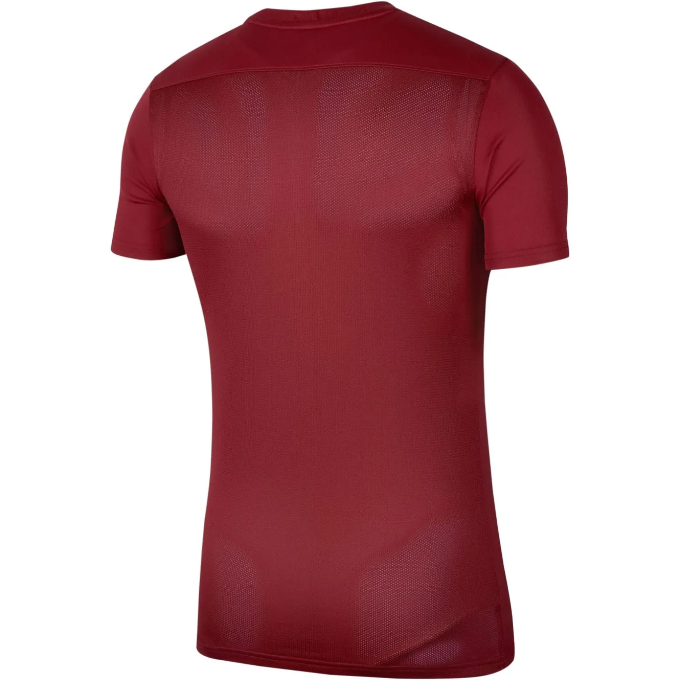 Nike Dri-FIT Park VII Voetbalshirt Kids Bordeauxrood