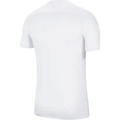 Nike Dri-FIT Park VII Voetbalshirt Kids Wit Groen