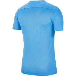 Nike Dri-FIT Park VII Voetbalshirt Kids Lichtblauw