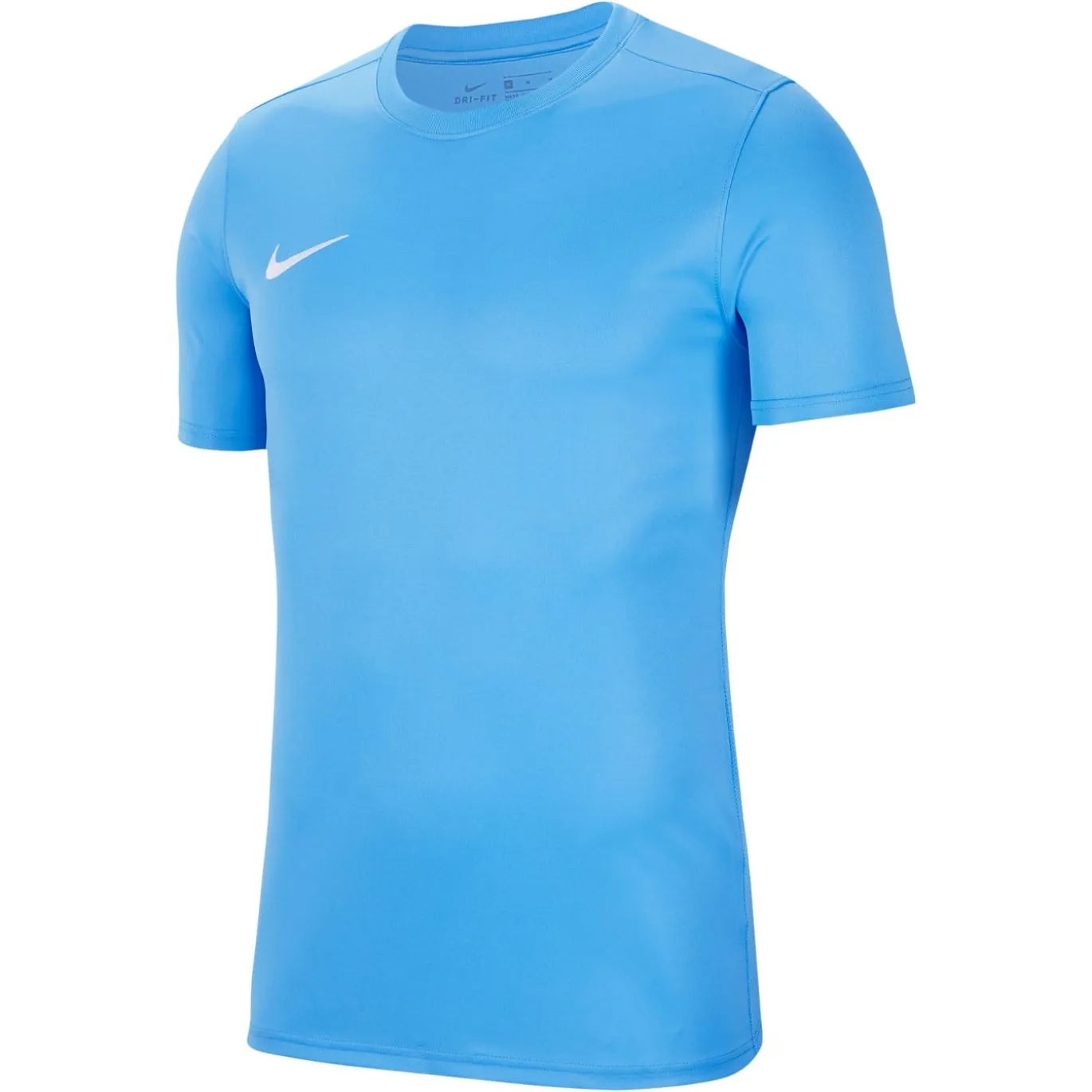 Nike Dri-FIT Park VII Voetbalshirt Kids Lichtblauw