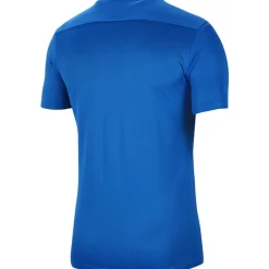 Nike Dri-FIT Park VII Voetbalshirt Blauw