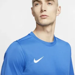 Nike Dri-FIT Park VII Voetbalshirt Blauw