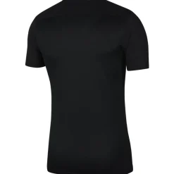 Nike Dri-FIT Park VII Voetbalshirt Kids Zwart