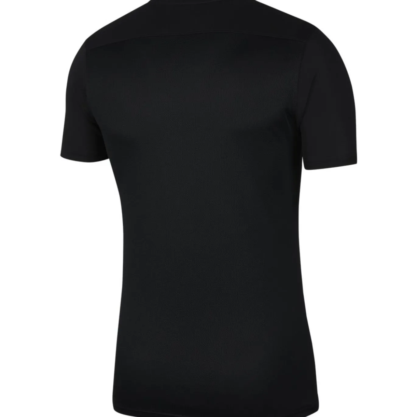 Nike Dri-FIT Park VII Voetbalshirt Kids Zwart