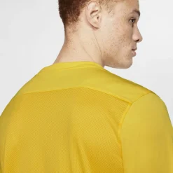 Nike Dri-FIT Park VII Voetbalshirt Geel